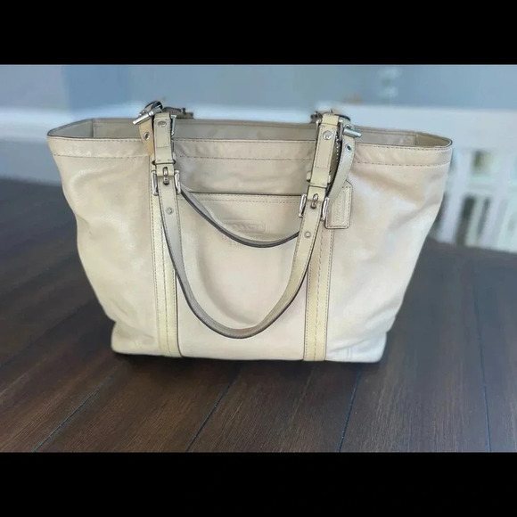 Coach Peyton tote bag - Picture 15 of 15